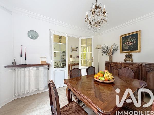 Maison à vendre 5 pièces 105 m² Montgeron
