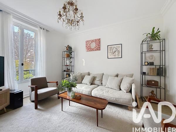 Maison à vendre 5 pièces 105 m² Montgeron
