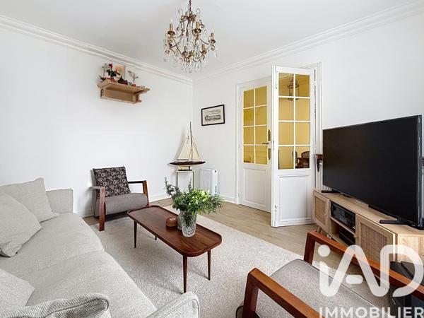 Maison à vendre 5 pièces 105 m² Montgeron