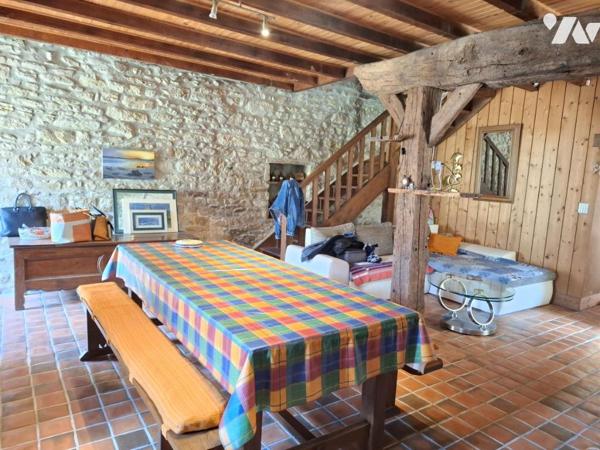 EN EXCLUSIVITE - CHEZ VOTRE NOTAIRE