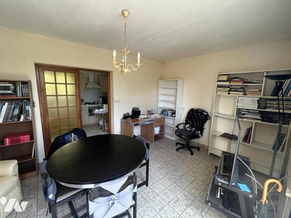 Maison à vendre Guer 56 Morbihan