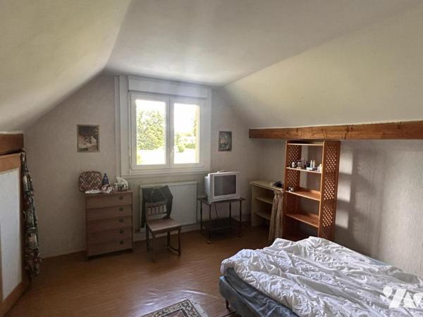 Maison à vendre Guer 56 Morbihan