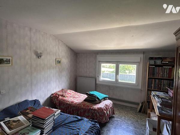 Maison à vendre Guer 56 Morbihan
