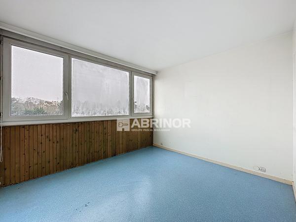 APPARTEMENT TYPE 3 - EXTERIEUR ET CAVE TOURCOING