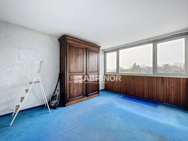 APPARTEMENT TYPE 3 - EXTERIEUR ET CAVE TOURCOING
