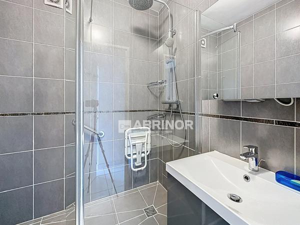 APPARTEMENT TYPE 3 - EXTERIEUR ET CAVE TOURCOING