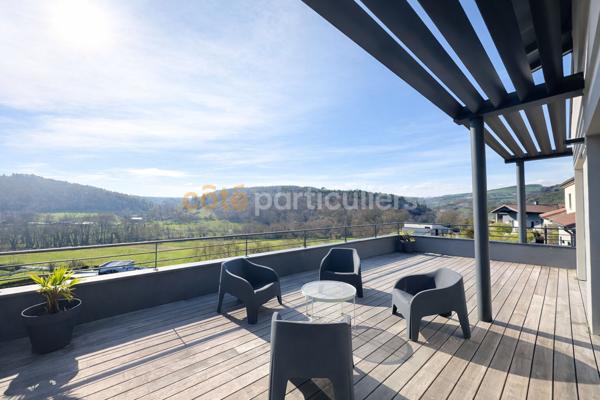 Vente Villa223 m² - 6 Pièces - POLIGNAC (43000)