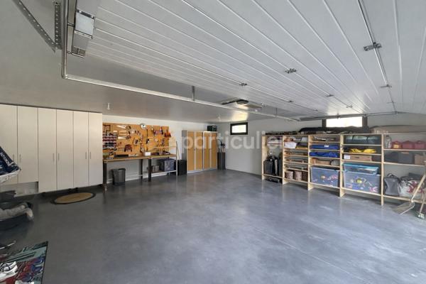 Vente Villa223 m² - 6 Pièces - POLIGNAC (43000)