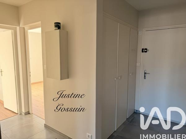 Appartement à vendre 4 pièces 76 m² Frangy