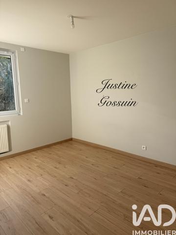 Appartement à vendre 4 pièces 76 m² Frangy