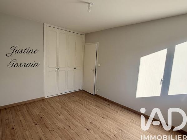 Appartement à vendre 4 pièces 76 m² Frangy