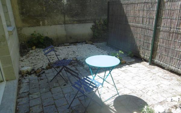 Appartement à louer    2 pièces • 30,40 m2 Reims