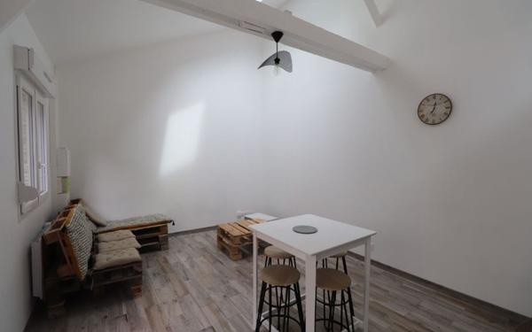 Appartement à louer    2 pièces • 30,40 m2 Reims