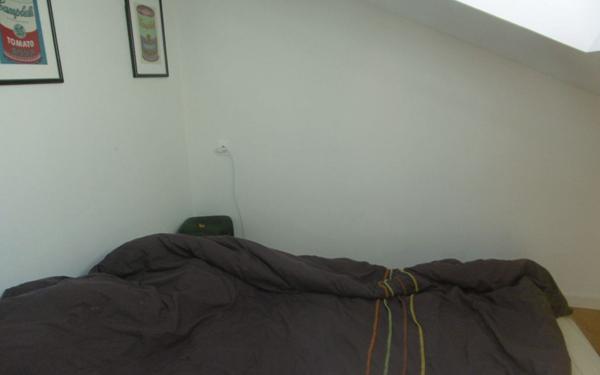 Appartement à louer    2 pièces • 30,40 m2 Reims