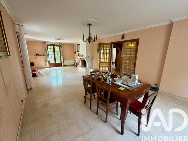 Maison à vendre 5 pièces 146 m² Neuville-aux-Bois