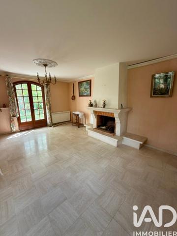 Maison à vendre 5 pièces 146 m² Neuville-aux-Bois