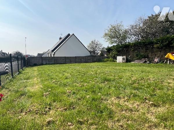 Plain-Pied centre ville