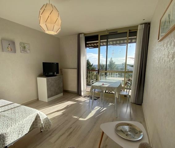 Appartement à vendre |                                       Montrichard |                                        1 pièce  |  24 m²