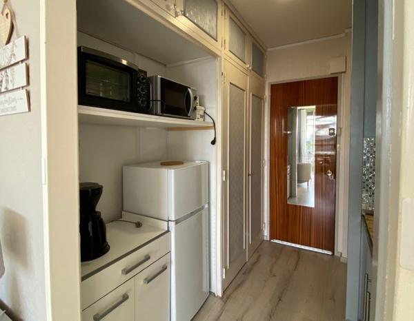 Appartement à vendre |                                       Montrichard |                                        1 pièce  |  24 m²