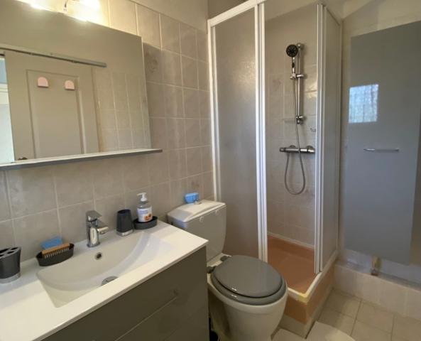 Appartement à vendre |                                       Montrichard |                                        1 pièce  |  24 m²