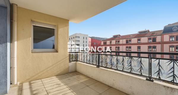 À vendre Appartement 2 pièces 45 m² - Nice 06300