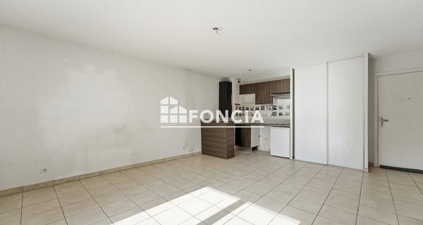 À vendre Appartement 2 pièces 45 m² - Nice 06300