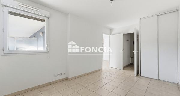 À vendre Appartement 2 pièces 45 m² - Nice 06300