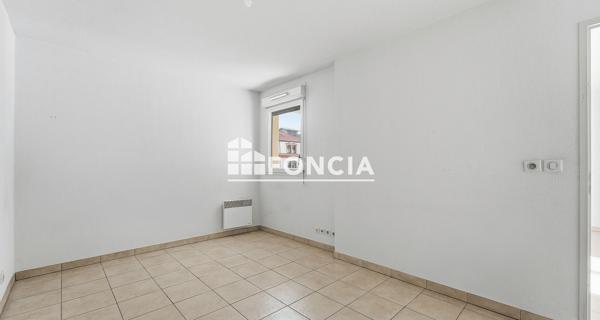 À vendre Appartement 2 pièces 45 m² - Nice 06300