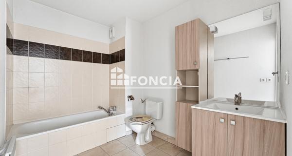 À vendre Appartement 2 pièces 45 m² - Nice 06300