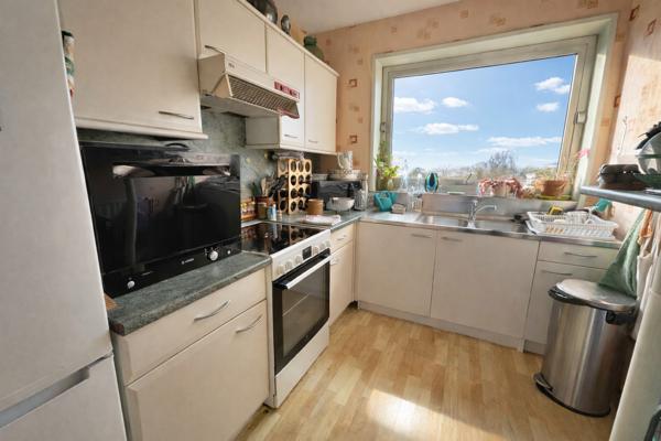 PARC BARBIEUX T3 73.30M² LUMINEUX SANS VIS A VIS , PARKING COUVERT , CAVE ROUBAIX