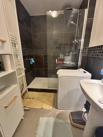PARC BARBIEUX T3 73.30M² LUMINEUX SANS VIS A VIS , PARKING COUVERT , CAVE ROUBAIX