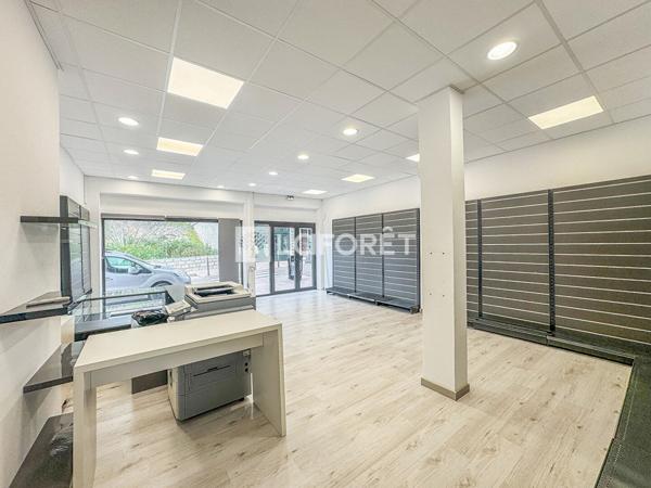 Achat local commercial près de PORTO VECCHIO - 2 pièce(s) - 118 m² - 455 000 €