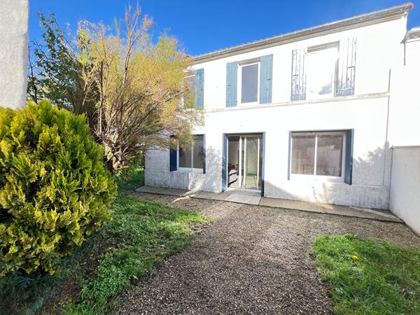 Maison Arvert 4 pièce(s) 115 m2 | LA TREMBLADE IMMO