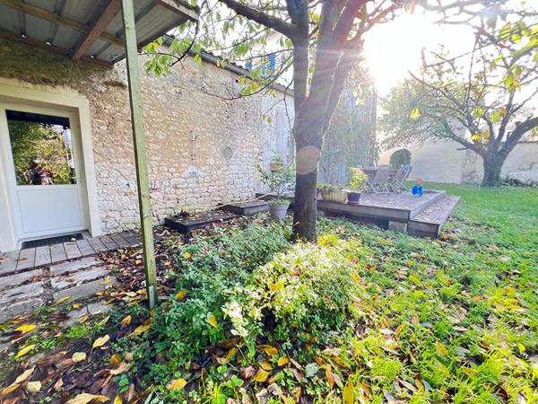 Maison Arvert 4 pièce(s) 115 m2 | LA TREMBLADE IMMO