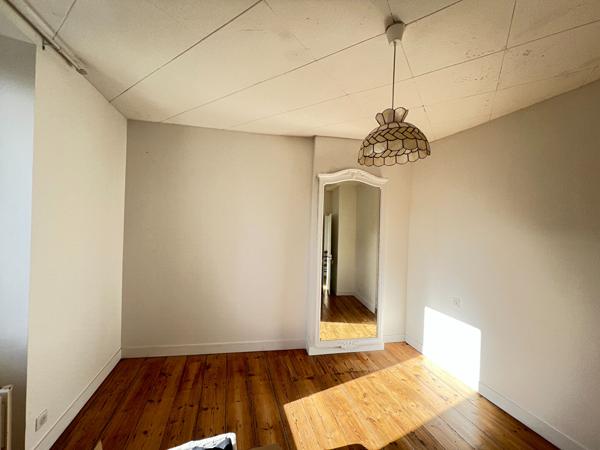 Maison Arvert 4 pièce(s) 115 m2 | LA TREMBLADE IMMO