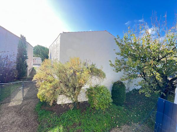 Maison Arvert 4 pièce(s) 115 m2 | LA TREMBLADE IMMO