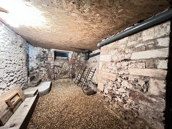 Maison Arvert 4 pièce(s) 115 m2 | LA TREMBLADE IMMO