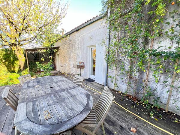 Maison Arvert 4 pièce(s) 115 m2 | LA TREMBLADE IMMO