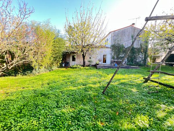 Maison Arvert 4 pièce(s) 115 m2 | LA TREMBLADE IMMO