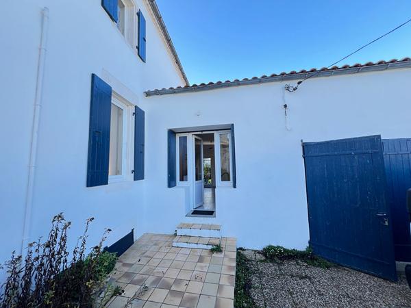 Maison Arvert 4 pièce(s) 115 m2 | LA TREMBLADE IMMO