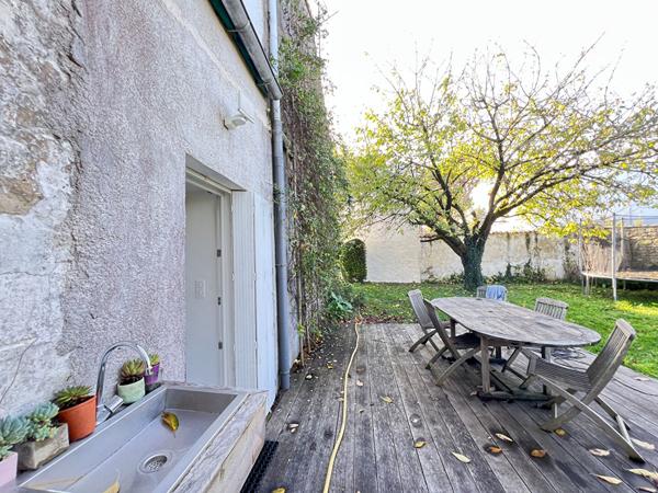 Maison Arvert 4 pièce(s) 115 m2 | LA TREMBLADE IMMO