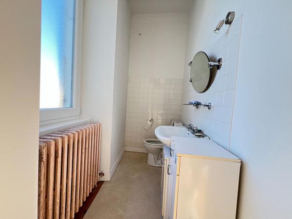 Maison Arvert 4 pièce(s) 115 m2 | LA TREMBLADE IMMO