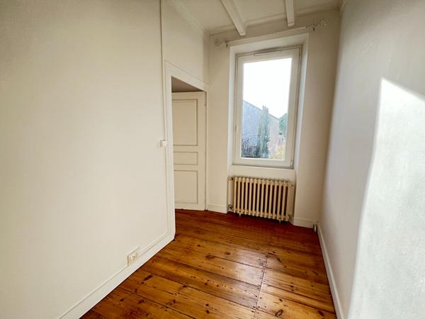 Maison Arvert 4 pièce(s) 115 m2 | LA TREMBLADE IMMO
