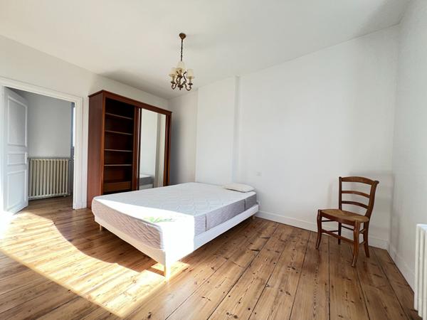 Maison Arvert 4 pièce(s) 115 m2 | LA TREMBLADE IMMO