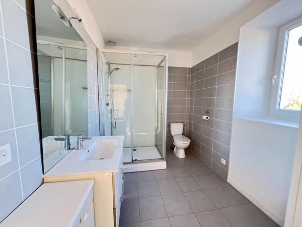 Maison Arvert 4 pièce(s) 115 m2 | LA TREMBLADE IMMO