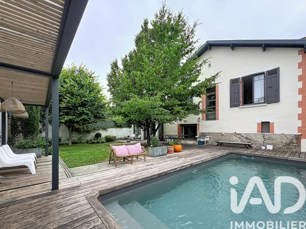Maison (prestige) à vendre 6 pièces 157 m² Toulouse