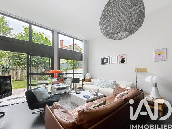 Maison (prestige) à vendre 6 pièces 157 m² Toulouse