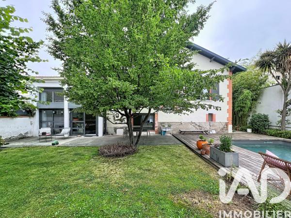 Maison (prestige) à vendre 6 pièces 157 m² Toulouse