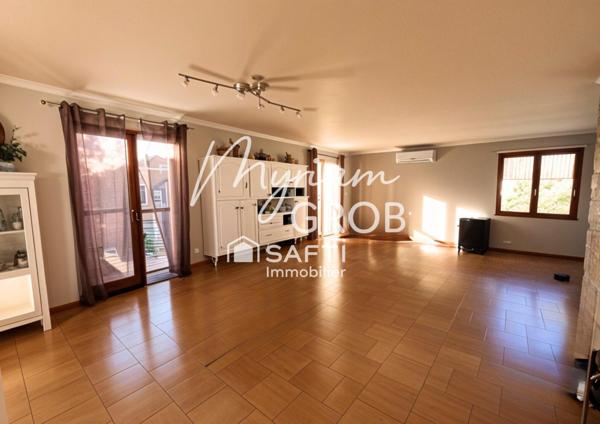 Maison plain-pied 2 chambres – Montauban Nord – Secteur résidentiel