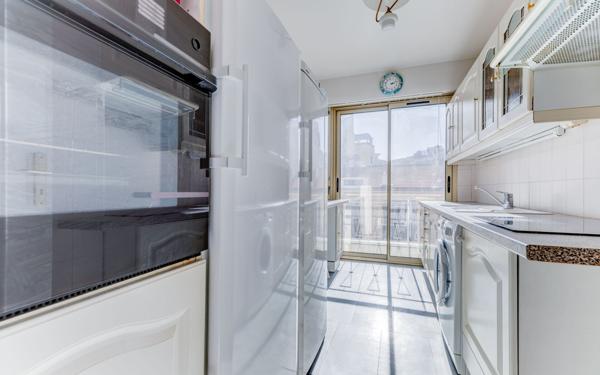 Appartement à vendre    3 pièces • 69,25 m2 Nice